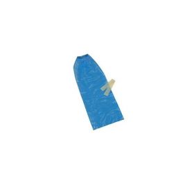 Leg Protector Cast and Band, Size M