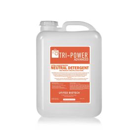 Tri-Power Enzymatic Neutral Cleaner,10 L