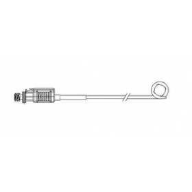 Origin General Purpose Drainage Catheter, Abscess Drain, 10 Fr x 21 cm