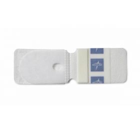 Foley Catheter Securement Device by UROSECURE-UROSECURE