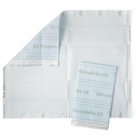 Ultrasorbs Extra-Strength Drypad Underpads, 30" x 36" 