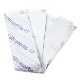 Ultrasorbs Air-Permeable Drypad Underpads, 31" x 36"  USAP3136LC1Z