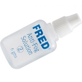 Dexide Fred II Anti-Fog Kit Bulk Pack