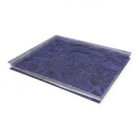 Acticoat Barrier Silver Dressing, 4" x 4"    