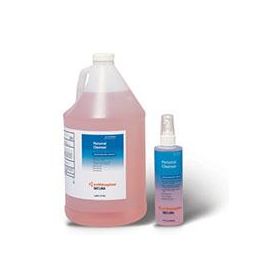 SECURA Personal Cleansers by Smith And Nephew