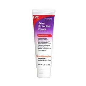 SECURA Extra-Protective Creams UTD59432400H