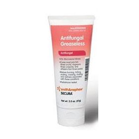 Secura Greaseless Antifungal Cream, UTD59432800H