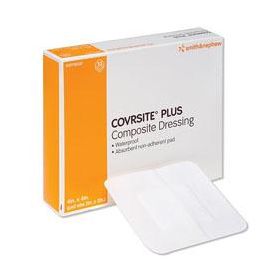 COVRSITE Plus Dressings by Smith and Nephew