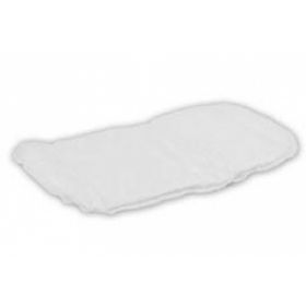 Exu-Dry Nonpermeable Pad Dressing, Medium Absorbency, 24" x 38"