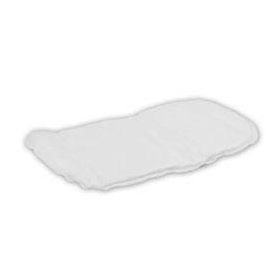 Exu-Dry Nonpermeable Pad Dressing, Heavy Absorbency, 24" x 36"