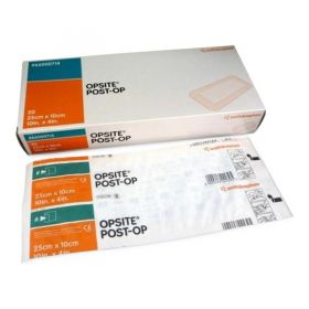 OPSITE Post Op Visible Dressings by Smith and Nephew
