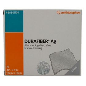 Durafiber Silver Dressings by Smith & Nephew UTD66801174Z