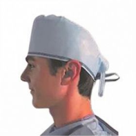 Headliner Radiation Protective Cap, 75%