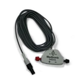 Ventricular Pacing Extension Cable, Reusable, Long