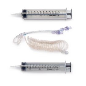 MRI Contrast Injection Syringe Kit, for LF Opti-Star