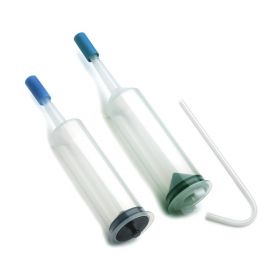 Medrad Mark V Injection Syringe, 150 mL