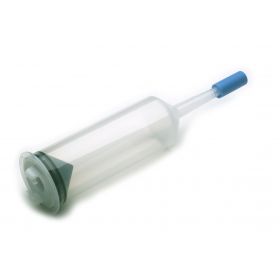 Medrad Angio Power Syringe, Disposable, 200 mL