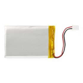 BATTERY, LITHIUM ION, RECHARGEABLE, ALI-Q