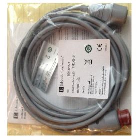 TruWave Cable, Transducer, 15", Reusable