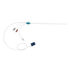 Oximetry Central Venous Catheter, 3 Lumens, 20 cm