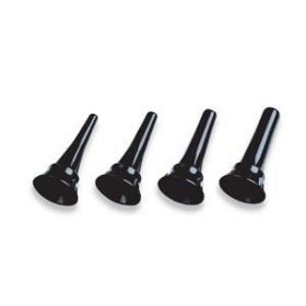 Reusable Ear Specula for Pneumatic, Operating and Consulting Otoscope, 3 mm