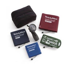 Trigger Aneroid Kit, Multicuffs