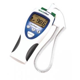 SureTempü Plus 692 Electronic Thermometer w/Rectal Probe