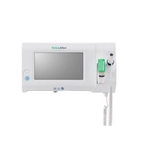 Connex Spot Monitor with SureBP Noninvasive Blood Pressure, Covidien SpO2 and SureTemp Plus Thermometer