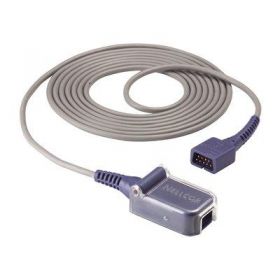 Nellcor Pulse Oximetry Extension Cable, 8'