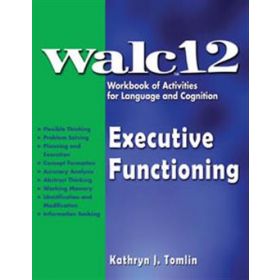 WALC 12 Executive Functioning