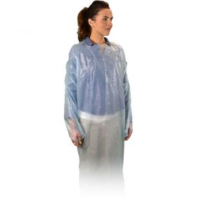 Keystone Isolation Gown,Level 2,Rear Entry,25 Pack
