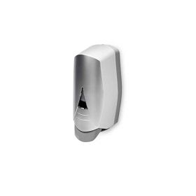Manual 1000 ml Bulk Foam Soap Dispenser - Platinum SP02111-08
