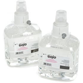 GOJO Clear & Mild Foam Handwash - 2 Refills/Case - 1911-02