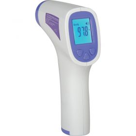 Global industrial non-contact digital infrared forehead thermometer