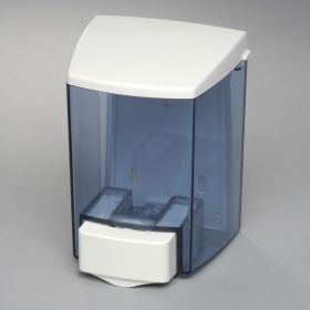 Palmer Fixture Bulk Soap Transparent Dispenser 30 oz - SD003001
