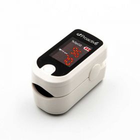 Proactive Medical 20110 Protekt  Finger Pulse Oximeter with LED Display