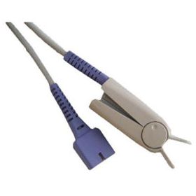 Proactive Medical Reusable Replacement Finger Probe - Nellcor Oximax (9 pin) - 20220