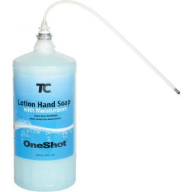Oneshot Liquid Hand Soap 1600ml Lotion Soap With Moisturizer Refill - FG4015411