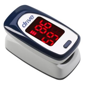 Medquip MQ3000 Fingertip Pulse Oximeter with LED Display