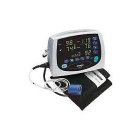 Nonin  Avant  2120 Pulse Oximeter & Noninvasive Blood Pressure Monitor