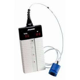 Nonin  8500 Series Digital Handheld Pulse Oximeter