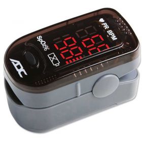 ADC  Advantage  2200 Fingertip Pulse Oximeter with LED Display