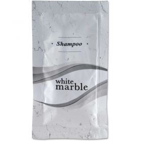Breck Shampoo, Fresh, 1/4 oz Bottle, 500 Bottles/Case - DIA 20852