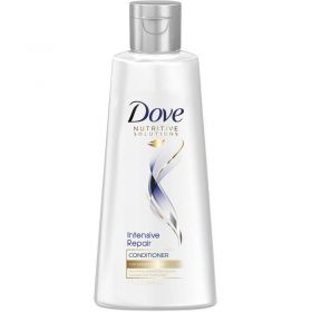 Dove Intensive Repair Hair Care Conditioner, 3 oz Bottle, 24 Bottles/Case - 06964CT