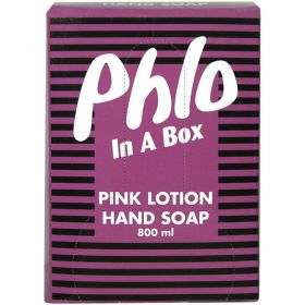 Simoniz Phlo In A Box Pink Lotion, Pkg Qty 12 - P2400800