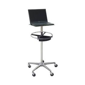 Omnimed 350300 Computer Monitor Stand