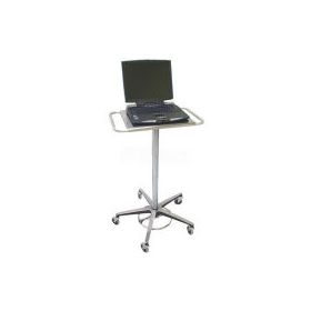 Omnimed 350306 Security Laptop Transport Stand