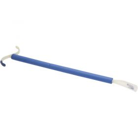 Drive Medical Dressing Stick RTL2032,With 24" Wood Handle,"S" And "C"Hook