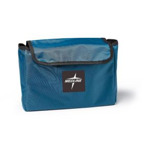 Side Bag for Transport Chair, Teal, WCATR012T