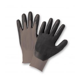 Foam Nitrile Palm Coated Nylon Gloves by West Chester Protective WCH713SNFL